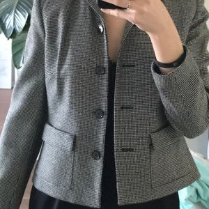 Vintage Loft Blazer